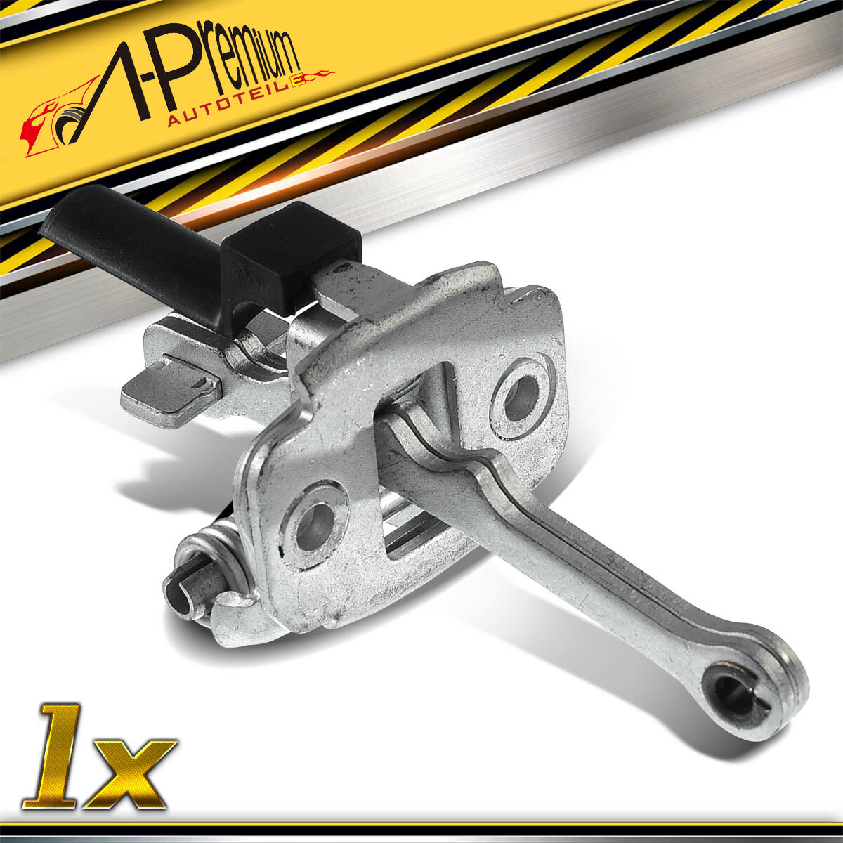 Türverkleidung Lupo Links Türgriff Vorne Links Fahrerseite Chrom Schwarz F R Vw Lupo Seat Arosa 537638