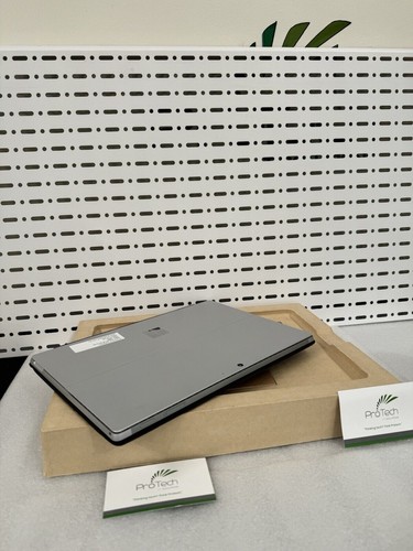 Microsoft Surface Pro 7 10th gen i5-1035G4/128GB SSD/8GB RAM/Keyboard/warranty - Picture 4 of 5