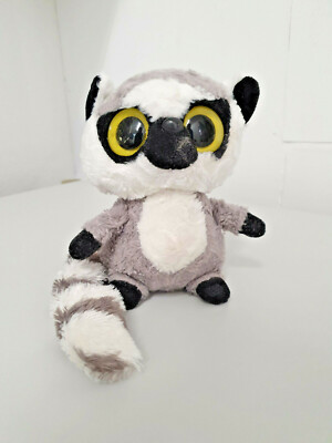 Aurora, Yoohoo, lemmee lemur ca.13cm (15cm 5in 5'')
