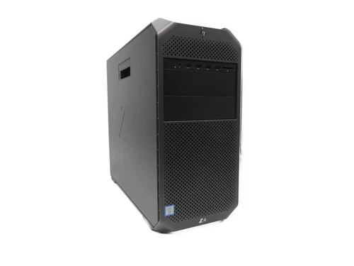 HP Workstation Z4 G4 Xeon W-2255 32GB 512B NVidia RTX 4000 USB3.0 WIN11