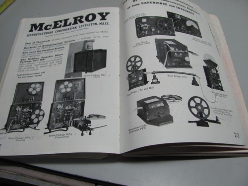 The Radio Amateur's Handbook 1950 By The American Radio Relay Team 27th Edition - Foto 13 di 16