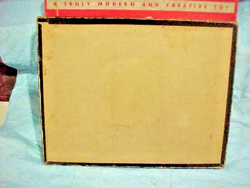 1930er UNBENUTZTES KAST-A-TOY BLEISPIELZEUG SOLDAT 4 FORMEN SET Nr 712 KOMPLETT ORIGINAL - Bild 8 von 14