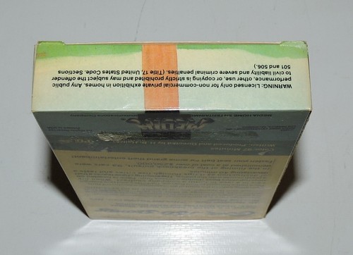 Rare Gone in 60 Seconds Halicki basher 1984 Beta Betamax videotape NOT VHS vg - Picture 5 of 8