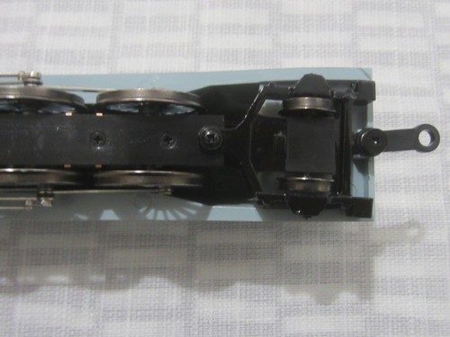 BACHMANN trains HO scale Thomas and Friends spencer engine & Tender OFFER AS-IS - Picture 19 of 24