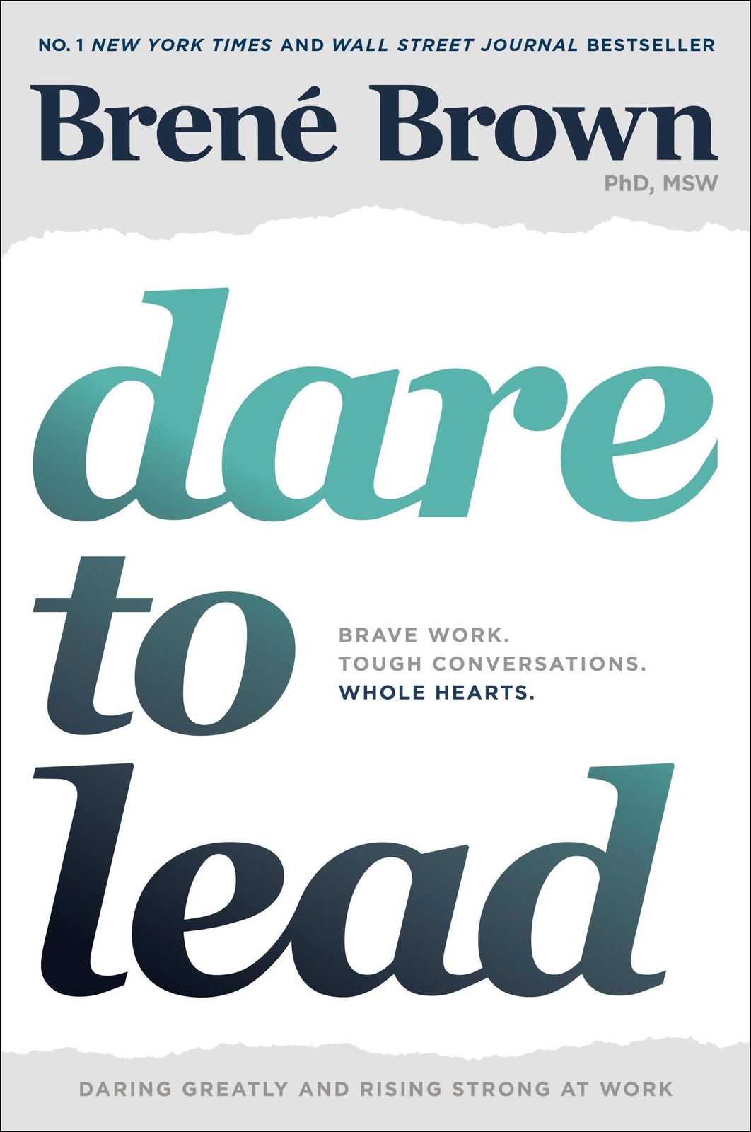 Thumbnail - Dare To Lead Brené Brown