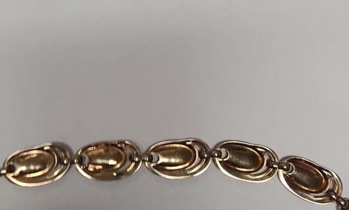Vintage Tara Bracelet Signed - Picture 6 of 6