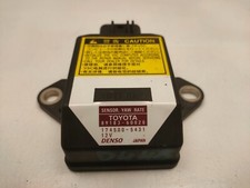 07-10 Toyota FJ Cruiser Yaw Rate Stability Control Module 89183-60020