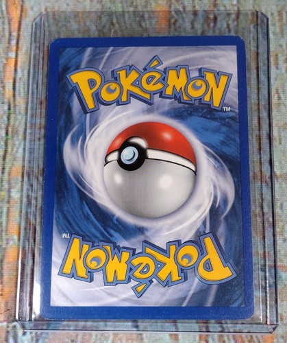 Chansey 20/115 Basic COMMON Unseen Forces 2005 Pokémon Card - Picture 4 of 4