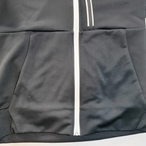 Nike Sportswear Tribute N98 Zip Track Jacket Men's Small Black DA0003-010 - Picture 14 of 21