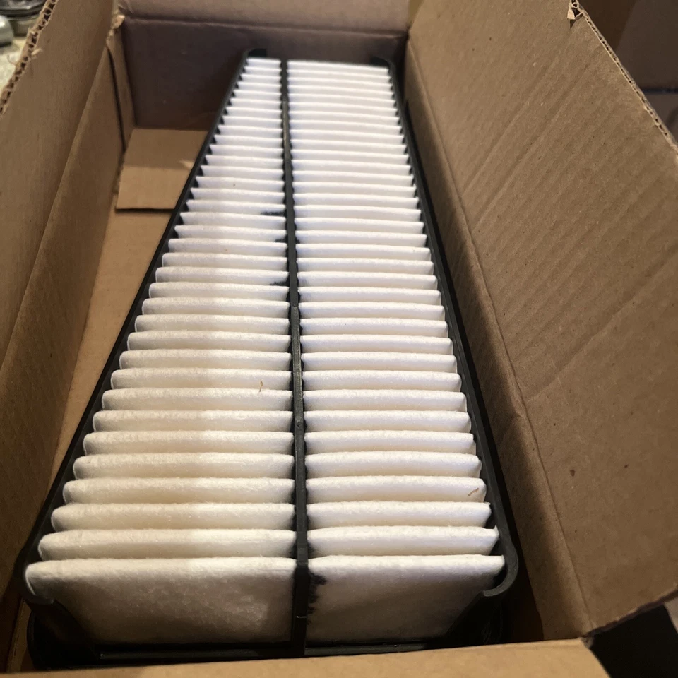 Filtro de aire Casite CFA1214 para TOYOTA 4Runner, FJ Cruiser, Tacoma, Tundra CA9683 Foto 4 de 4