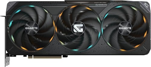 GIGABYTE GeForce RTX 5070 Ti Gaming OC 16G Graphics Card, 16GB 256-bit GDDR7 - Picture 4 of 9
