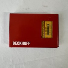 New Beckhoff EL6900 EL 6900 PLC Moudule In Box