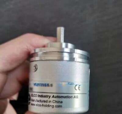 1PCS NEW fit for ELCO Rotary Encoder EI40A6-H6AR-2500