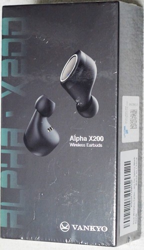 VANKYO Alpha X200 Bluetooth 5.0 