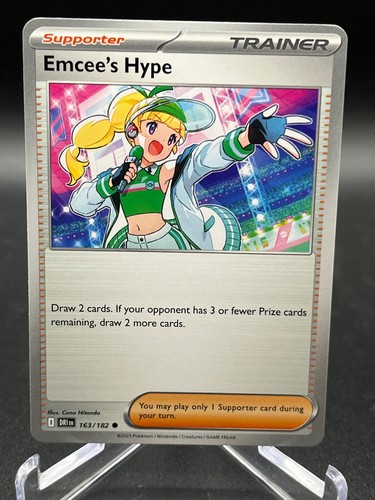 Pokémon Scarlet & Violet Destined Rivals  *Pick Your Card* *Complete your Set* - Picture 96 of 107