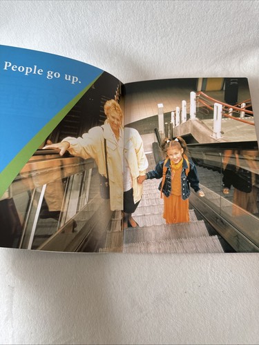 People Go Up, Paperback by National Geographic Learning (COR) - Picture 4 of 4