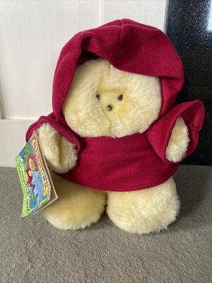 ぬいぐるみ Chubbles Plush Vintage Chubbles Plush Doll With Tags Red | eBay