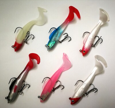 【美品】【希少品】Squirrel Bait 美品】【希少品】Squirrel Bait Squirrel Fishing Lure Grey | eBay