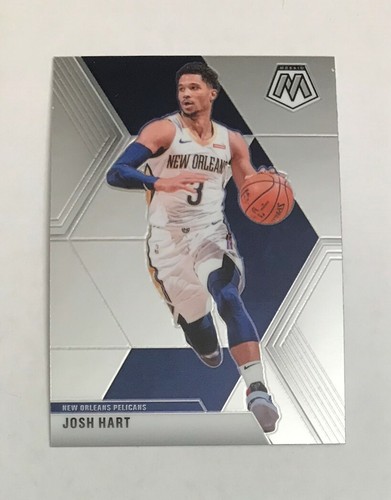 2019-20 Panini Mosaic Basketball Base Vets/Stars/Rookies #1-300 You Pick PYC! - Picture 157 of 250