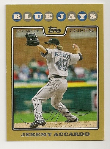 Topps Gold Series 2 2008 - Termina tu conjunto - Imagen 21 de 243