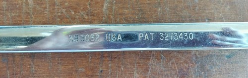 SNAP ON TOOLS SAE BOX, COMBO, NUT Wrenches **U Pick-U Choose** Quantity Discount - Picture 6 of 46