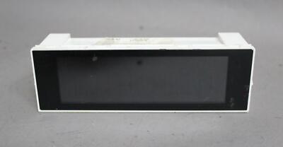2007 2008 NISSAN MAXIMA INFO DISPLAY SCREEN 28090ZK30A OEM