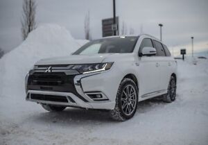 2020 Mitsubishi Outlander