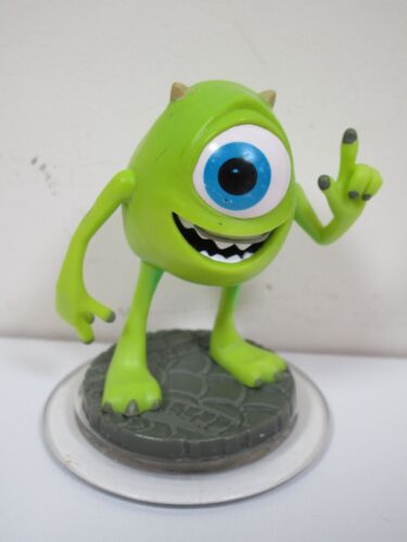 Disney Infinity 1.0 - Figures + Playsets + Power Discs + Extras + Starter Packs - Picture 15 of 97