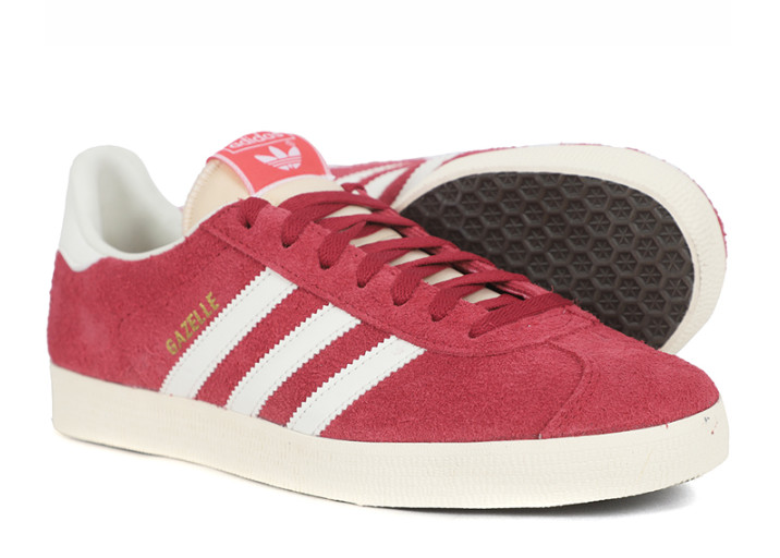 кроссовки adidas Gazelle Unisex Originals для тренировок Спортивные повседневные кроссовки NWT IF9652