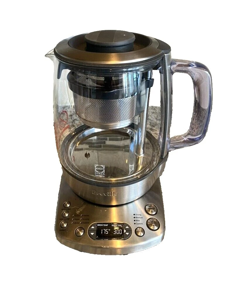 Breville 1500-1799 W Hot Tetera Tetera