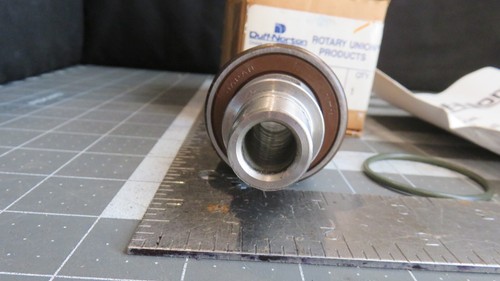 Cartucho de reparación unión giratoria izquierda Duff-Norton 451467C/L5221A ASM 5000 ser - Imagen 6 de 6