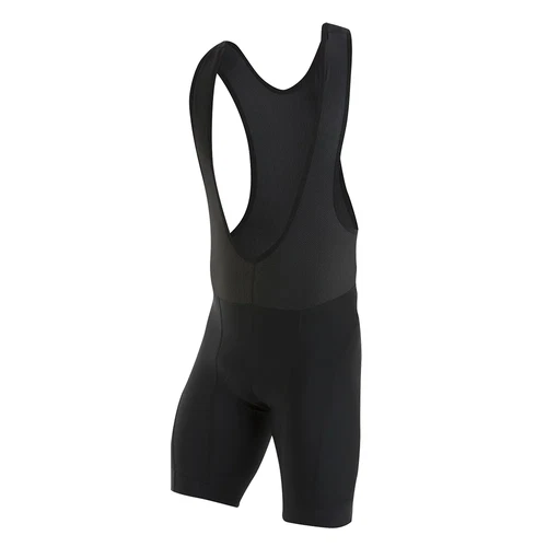 PEARL iZUMi Pursuit Attack Bib Short Cycling Shorts w/ Chamois Black