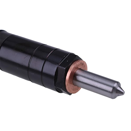 32006835 32006528 4pcs Fuel Injectors 320/06835 - Foto 4 di 5