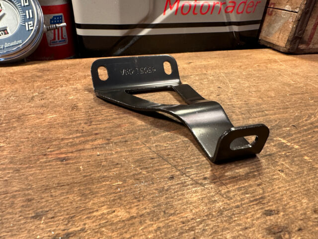 65051-09A DYNA® HARLEY® GN GV GX AUSPUFF HALTER 2009up AUSPUFFANLAGE BEFESTIGUNG 65051-09A DYNA® HARLEY® GN GV GX AUSPUFF HALTER 2009up AUSPUFFANLAGE BEFESTIGUNG