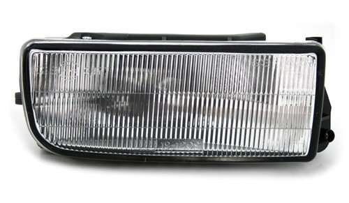 Nebelscheinwerfer Set für 3er BMW E36 Limo Coupe Cabrio Touring Compact H1 TYC S - Bild 2 von 4
