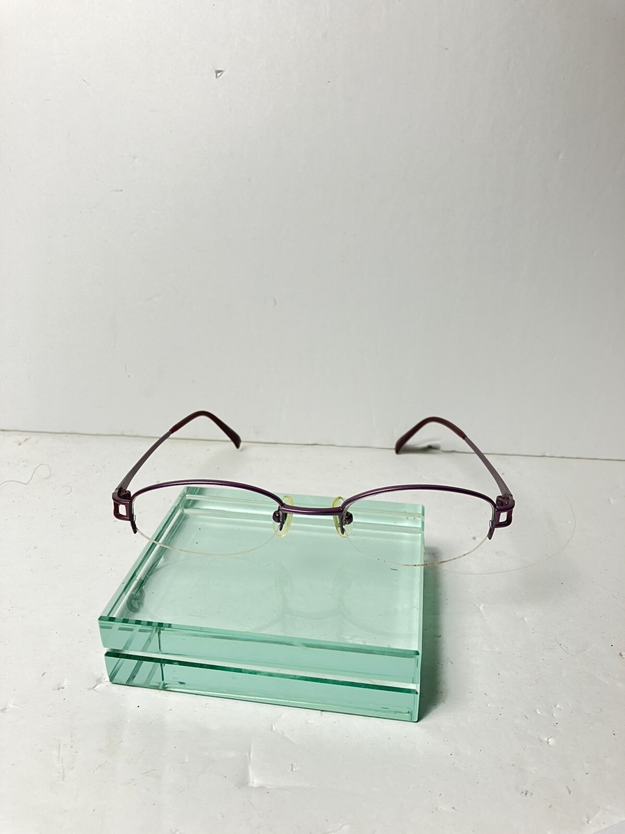 SEIKO T177 sunglass/eyeglass frames 47-19-135MM titanium japan | eBay