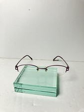 SEIKO T177 sunglass/eyeglass frames 47-19-135MM titanium japan