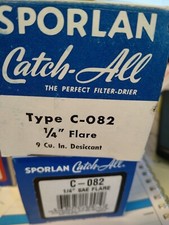 Sporlan C-082