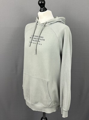 CASTORE KAPUZENTOP / HOODIE - Herren Gr. Medium M Hoody