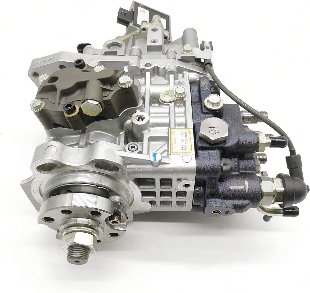 729974-51370 Fuel Injection Pump for Yanmar 4TNV98 4TNV98T 4TNV98T