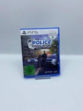 Police Simulator Patrol Officers