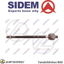 AXIALGELENK SPURSTANGE FÜR JAGUAR XK/8/Convertible XJ/ESPORTIVO Vanden/Plas 4.0L