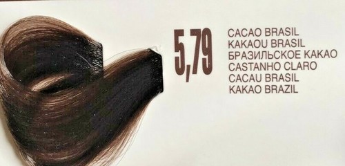 Salerm Biokera Natura Organic Hair Color 70 ml/ 2.3 oz (choose your color) - Picture 14 of 48