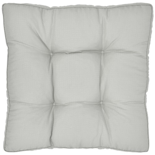 Sitzkissen Kissen Polster Auflage Rückenkissen Loungekissen Lounge Bodenkissen - Bild 4 von 15