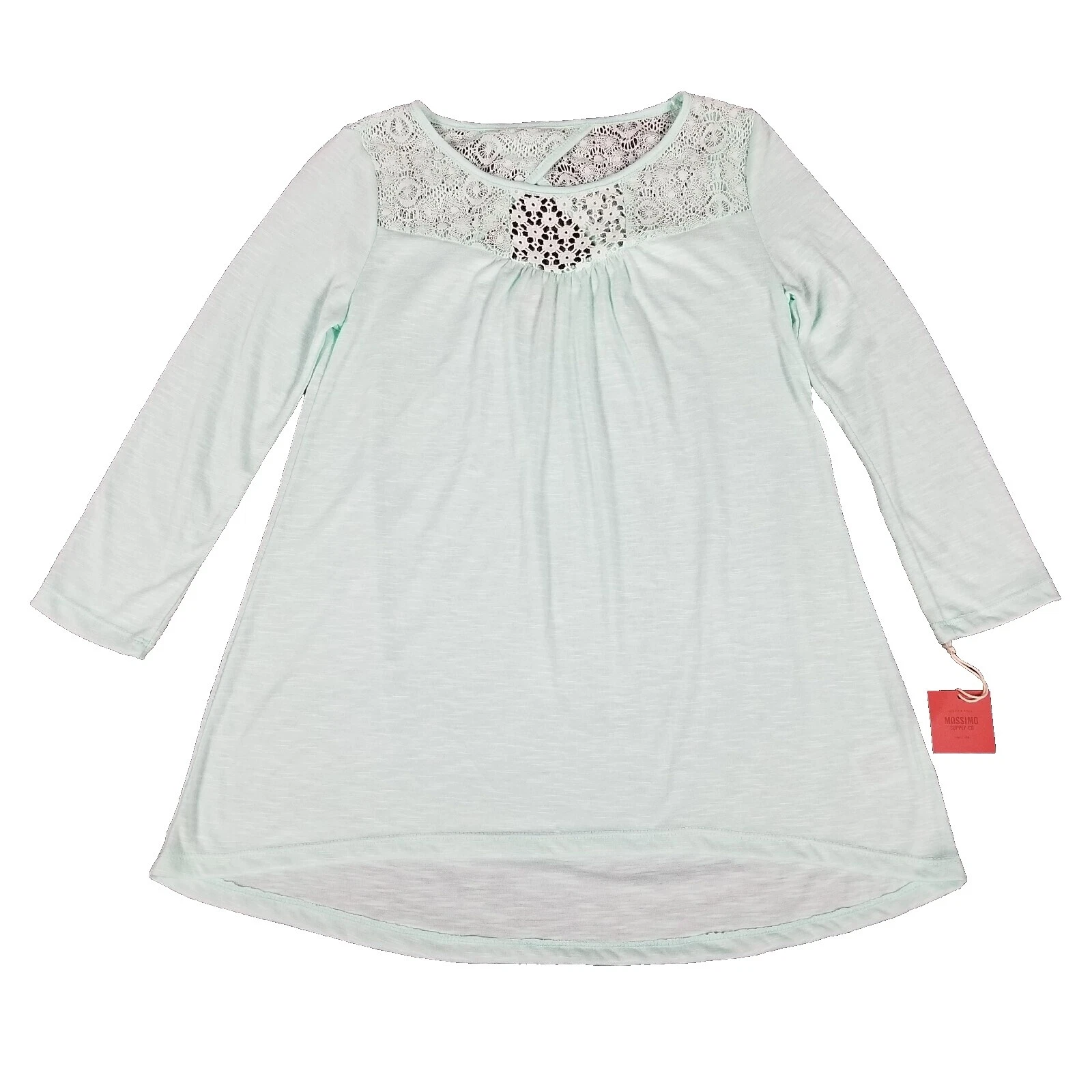 Mossimo Blusas para mujeres