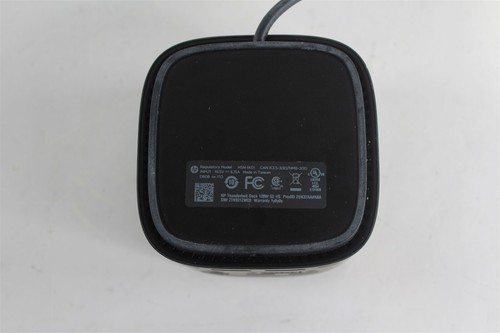 HP EliteBook ProBook Thunderbolt 120W G2 USB-C Docking Station HSN-IX01 2UK37AA - Picture 7 of 7