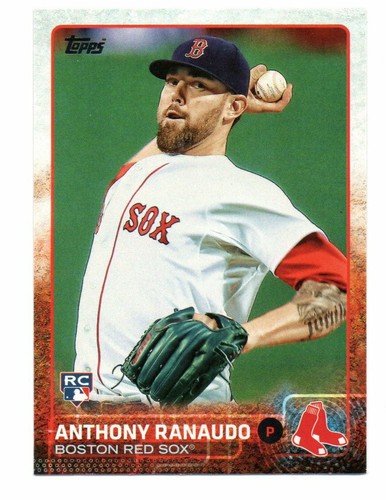 2015 Topps MLB Baseball Card Pick #1-271 Series 1 - Picture 220 of 251