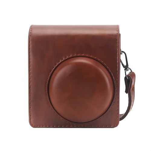 Camera case.for Fujifilm instax mini 40.Camera leather bag.Detachable - Picture 12 of 12