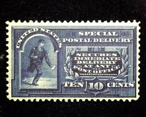 Bigjohnson Special Delivery Bigjohnson Special Delivery