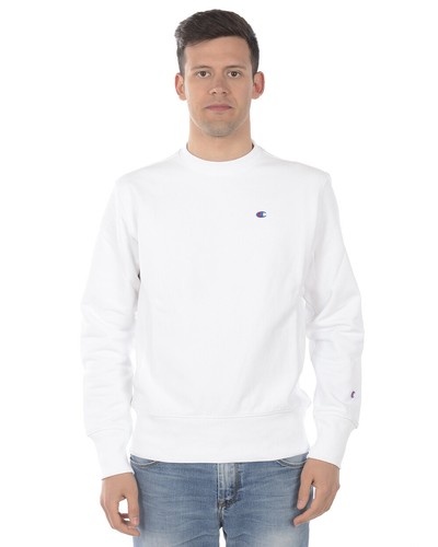 Champion Sweatshirt Hoodie Cotton Man 